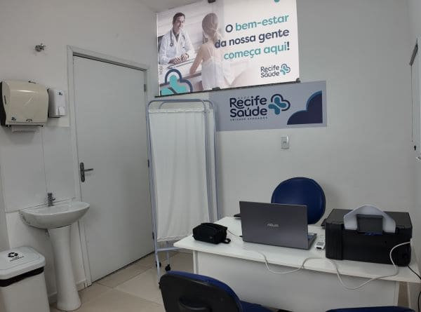 Consultório